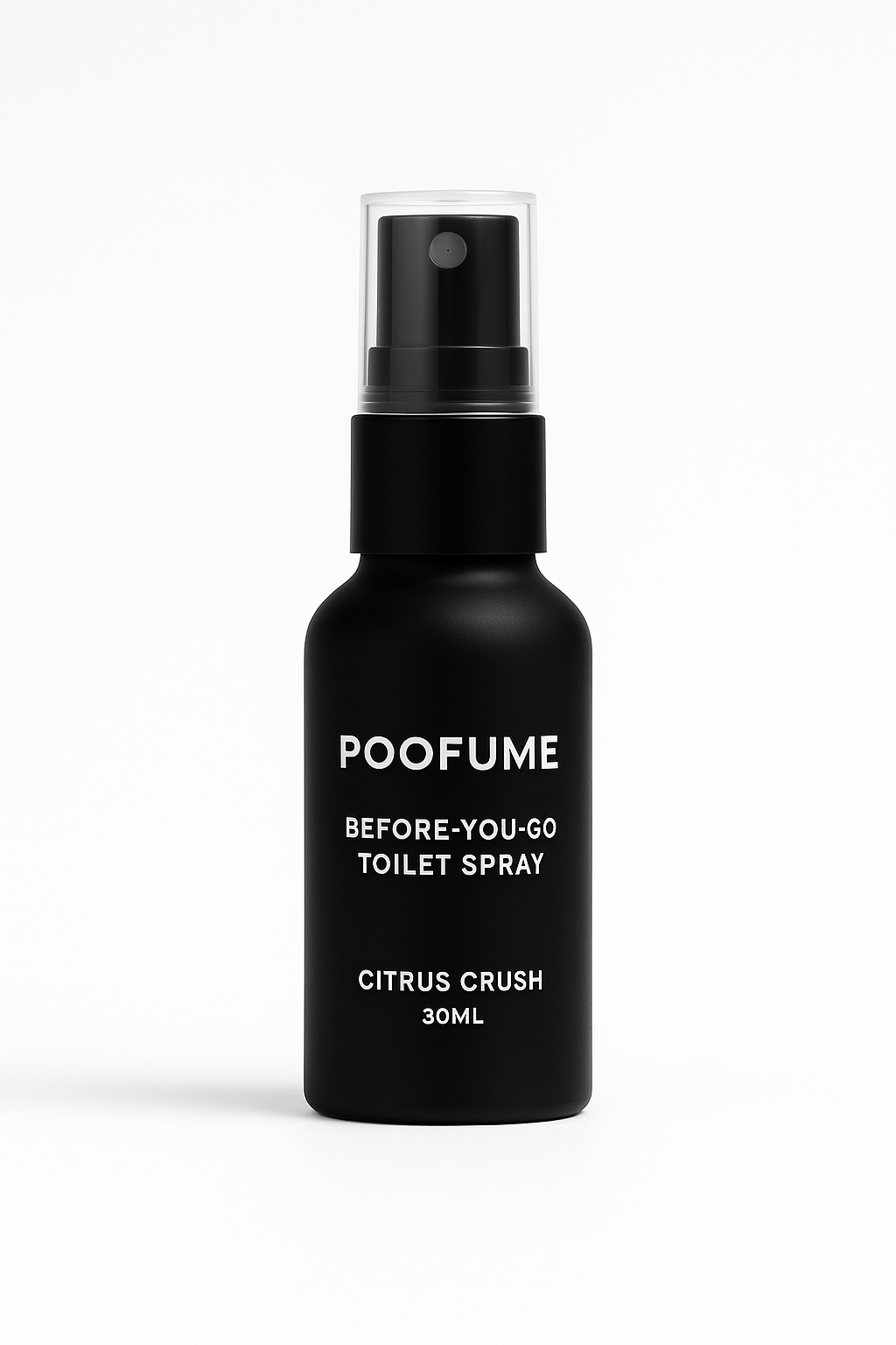POOFUME – Before-You-Go Toilet Spray (30ml)